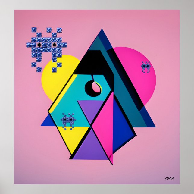 Write Your Own Eulogy Now Before You're Gone Poster (Front)