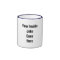 Write Your Own Joke Personalised Coffee Mug Gift