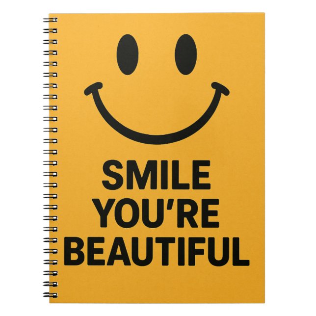  📓 Write Your Story | Trendy Notebooks & Journals (Front)