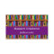 Writer / Author Book Promotion Shelf Pattern
