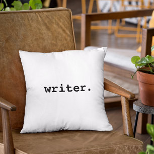Writer cushion