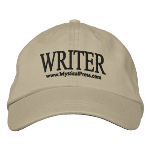 Writer Hat