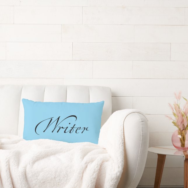 Writer Lumbar Cushion (Couch)