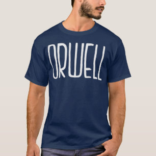 Writer Orwell T-Shirt