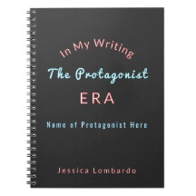 Writer Personalised
