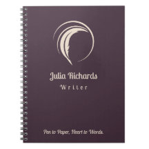 Writer personalised