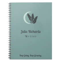 Writer personalised