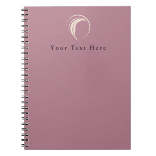 Writer Personalised Notebook
