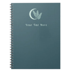 Writer Personalised Notebook