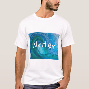 Writer T-Shirt