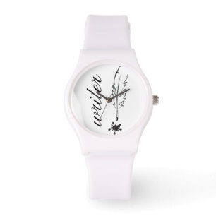 Writer Watch