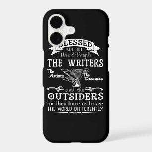 Writers, Artists, Dreamers