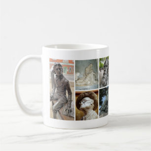 Writers' Coffee Mug