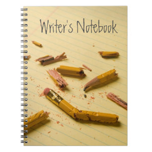 Writer's Notebook