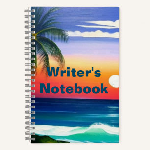 Writer's Notebook