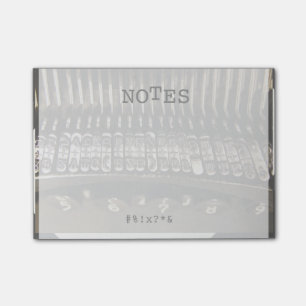 Writer's Post-it® Notes