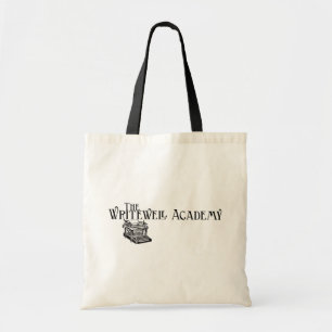 Writewell Academy Logo Tote