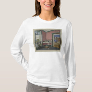 Writing cabinet of the crown princess T-Shirt