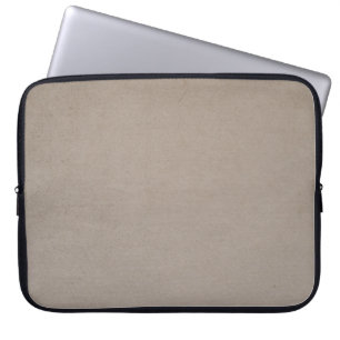 Writing Laptop Sleeve