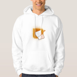 Writing Lover  Hoodie