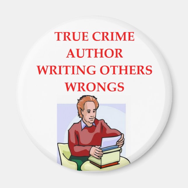 writing magnet (Front)