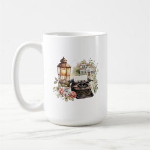 Writing Mug