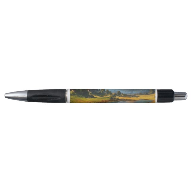 WRITING PEN (Front)