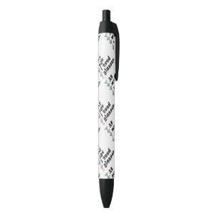 WRITING PENS - At My Age I Need GLASSES