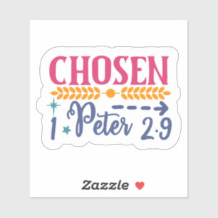 Written in a Stylised Way