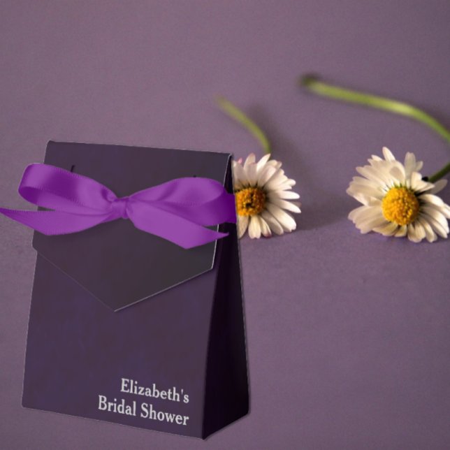 Written In The Stars Bridal Shower Favour Box (Creator Uploaded)