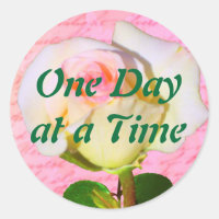 Written with Rose ODAT
