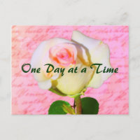 Written with Rose ODAT