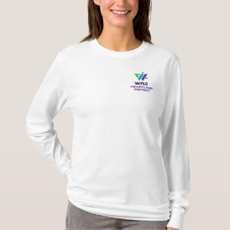 WRJ Heartland Long-Sleeve T-Shirt
