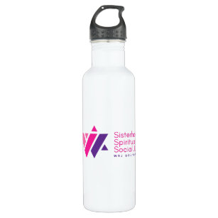 WRJ Southwest Water Bottle