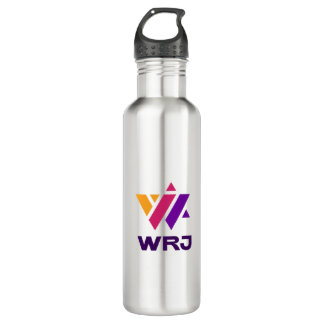 WRJ Water Bottle