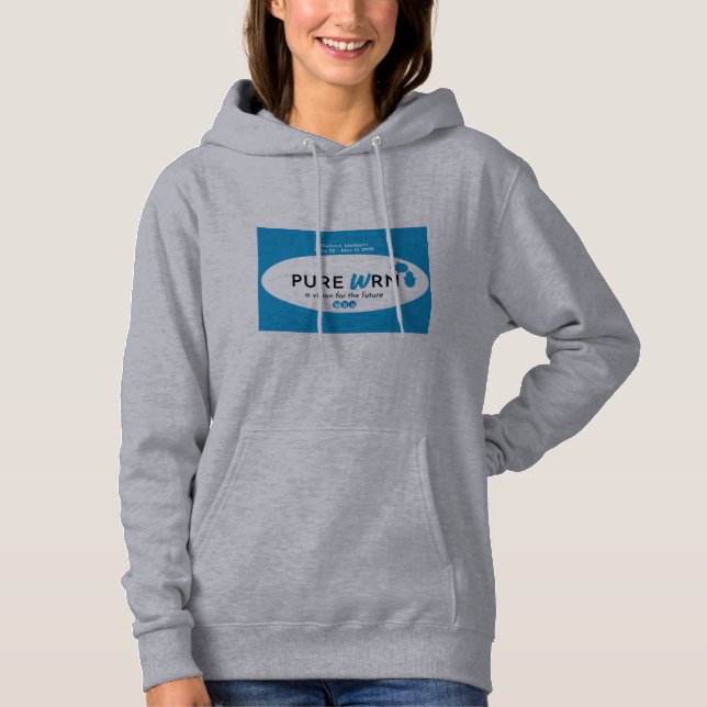 WRN 2025 Convention Sweatshirt (Front)