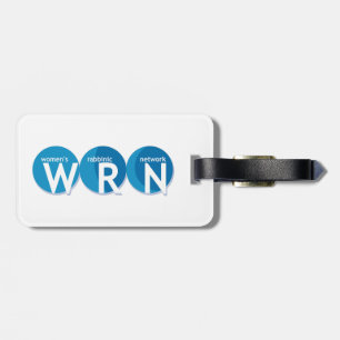 WRN, Convention 2025 Luggage tag