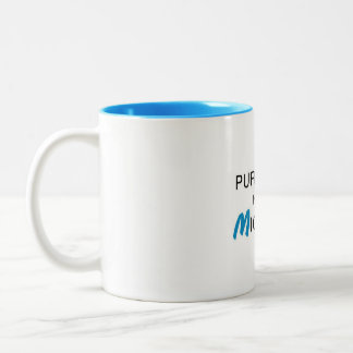 WRN in Michigan Convention '25 Two-Tone Coffee Mug