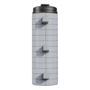 Wroc?aw Thermal Tumbler
