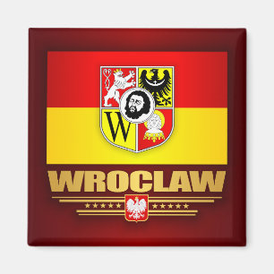 Wroclaw Magnet