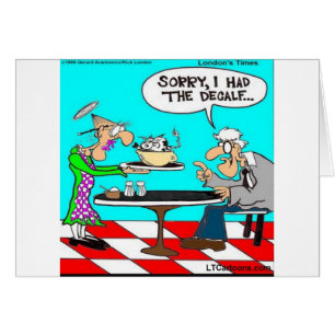 Wrong Coffee Funny Cow Cartoon Gifts & Tees