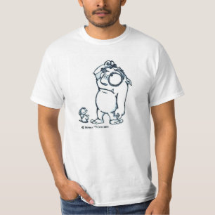 Wrong Foot Wally & Unger T-Shirt