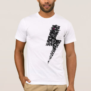 Wrong Wrong Wrong by Godz Limited T-Shirt
