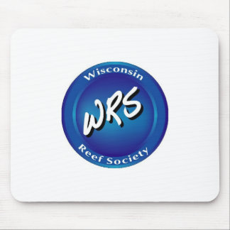 WRS mouse pad