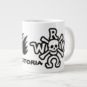 WRW Ensign Mug