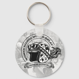 WRWR Key Chain