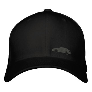 WRX DGM Sedan Small Wing Embroidered Hat