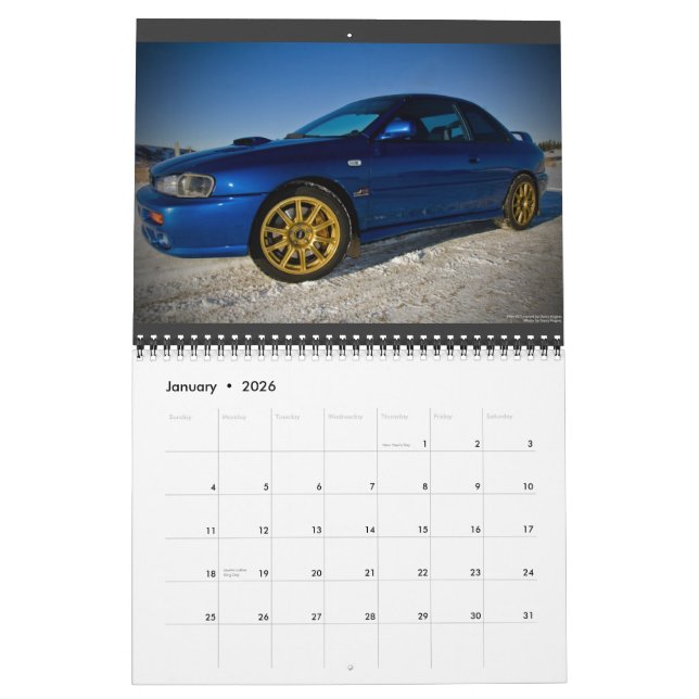 WSC 2010 (Apr-Mar) Calendar (Jan 2026)