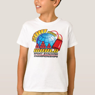 WSSC KIDS T-Shirt