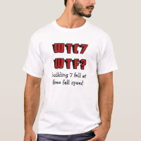 WTC 7 WTF? building 7 fell at free fall speed